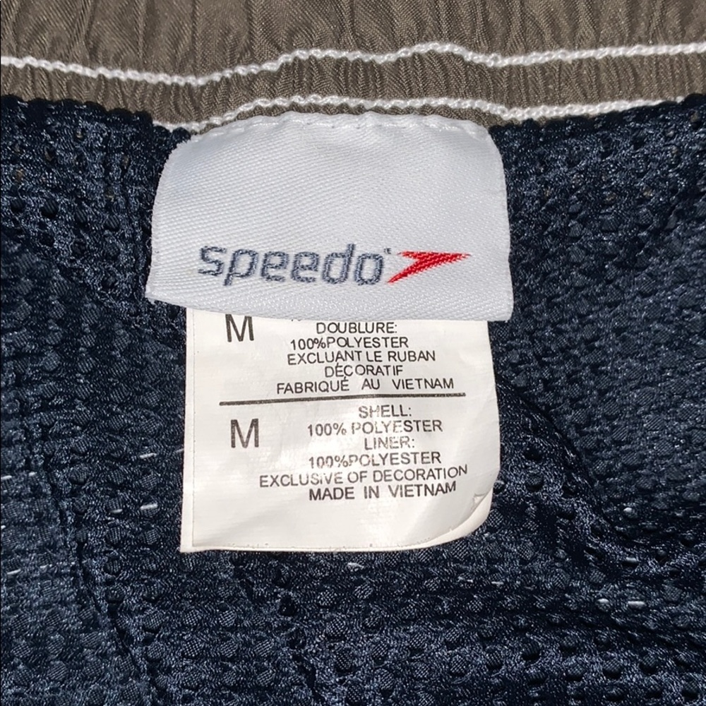 Speedo Swim-trunks - Picture 2 of 3